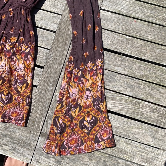 Urban Outfitters Romper BOHO Ecotè - Picture 7 of 13